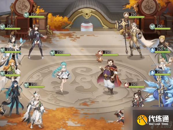 斗罗大陆武魂觉醒风雷镌诗攻略大全 风雷镌诗全关卡通关流程分享