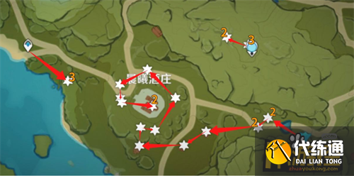 原神晶蝶位置及捕捉技巧分享3.png