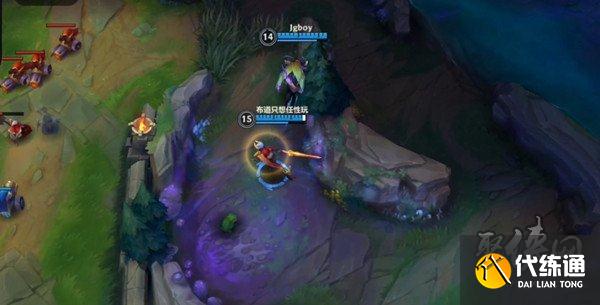 英雄联盟手游春日樱花限时魄罗宝箱 奖励概率一览