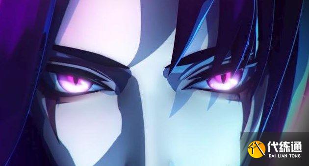 阴阳师神堕八岐大蛇何时上线 神堕八岐大蛇立绘一览