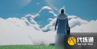 光遇云野鸟叫先祖位置介绍