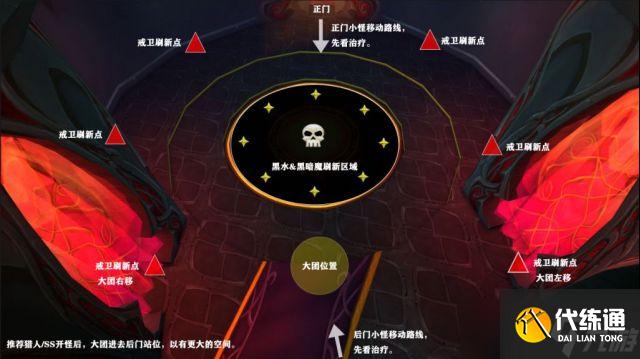 魔兽世界燃烧的远征怀旧服太阳井高地副本全boss击杀攻略[多图]