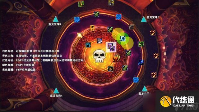 魔兽世界燃烧的远征怀旧服太阳井高地副本全boss击杀攻略[多图]