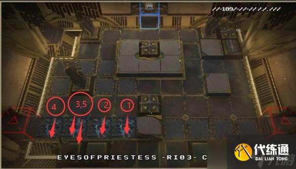 明日方舟snex4普通突袭怎么打