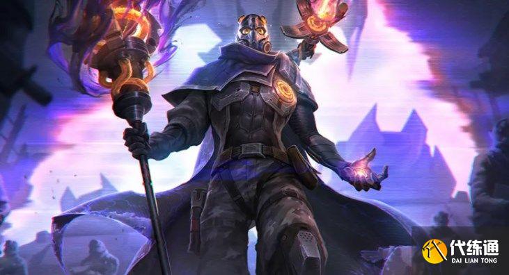 金铲铲之战辛迪加狙神怎么玩？最新辛迪加狙神阵容推荐[多图]图片1