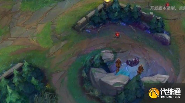 英雄联盟手游元素峡谷什么时候上线？元素峡谷上线时间介绍[多图]图片1