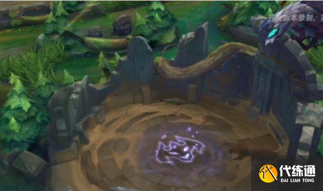 英雄联盟手游元素峡谷什么时候上线？元素峡谷上线时间介绍[多图]图片2