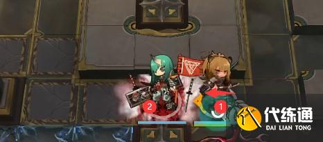 明日方舟SN-EX-4过关阵容搭配 明日方舟SN-EX-4过关阵容搭配