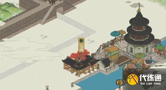 江南百景图2022府邸访客问题答案详解 江南百景图2022府邸访客问题答案详解