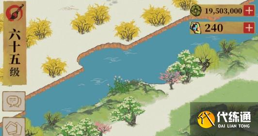 江南百景图2022府邸访客问题答案详解 江南百景图2022府邸访客问题答案详解