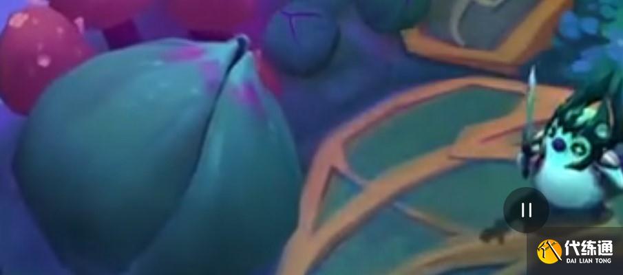 云顶之弈12.9版本更新内容一览