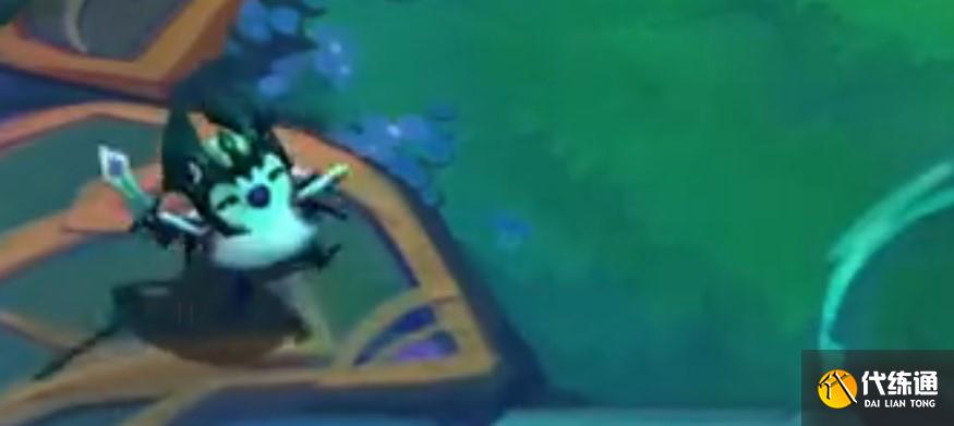 云顶之弈12.9版本更新内容一览