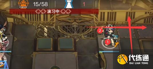 明日方舟SN-EX-8通关方法详解 明日方舟SN-EX-8通关方法详解