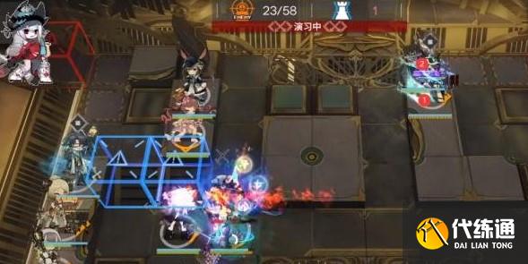 明日方舟SN-EX-8通关方法详解 明日方舟SN-EX-8通关方法详解