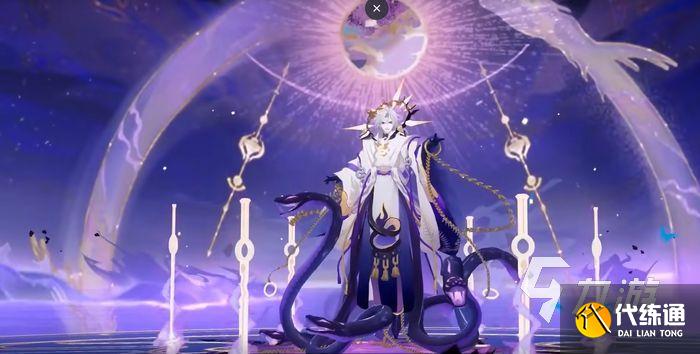 阴阳师sp八岐大蛇技能预测 sp八岐大蛇技能分析