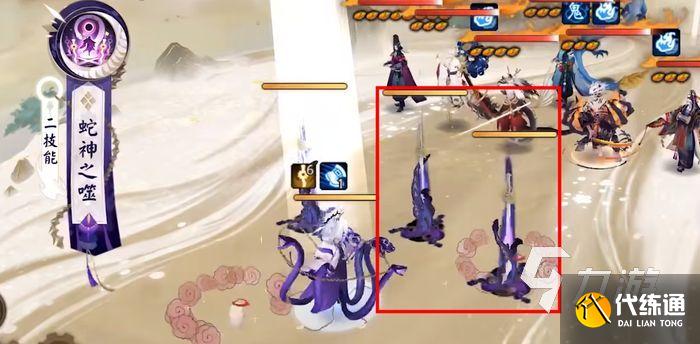 阴阳师sp八岐大蛇技能预测 sp八岐大蛇技能分析