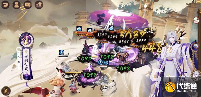 阴阳师sp八岐大蛇技能预测 sp八岐大蛇技能分析