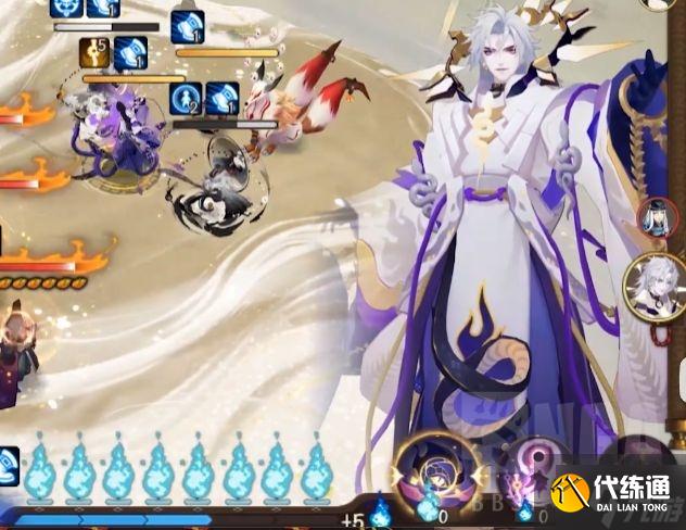 阴阳师SP大蛇技能如何 阴阳师SP大蛇技能猜测