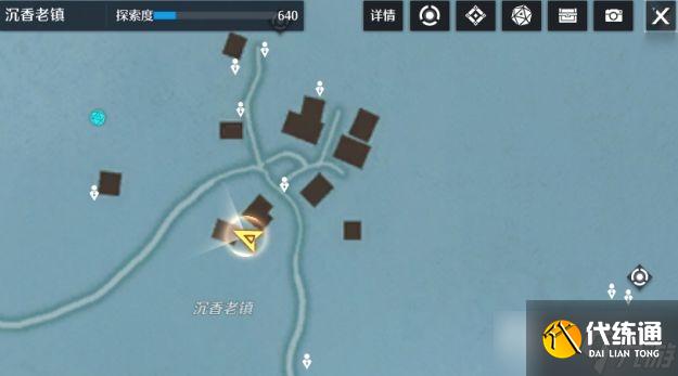 《诺亚之心》生财有道奇遇任务流程攻略