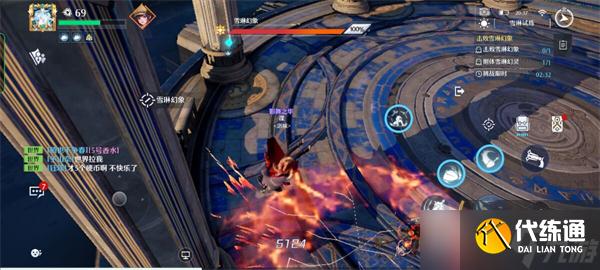 《诺亚之心》雪琳幻灵试炼玩法详解