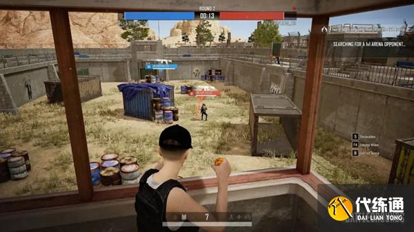 绝地求生5.11更新公告：PUBG5月11日17.2版本更新内容一览[多图]图片6