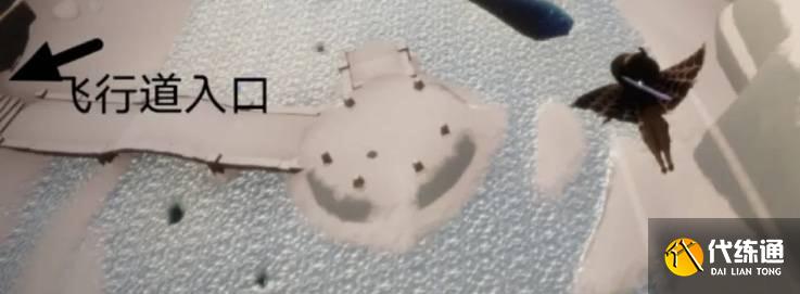 光遇倒立先祖在哪 2022年5月10日任务倒立先祖位置攻略[多图]图片1