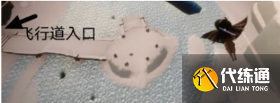 光遇倒立先祖在哪 光遇倒立先祖位置介绍