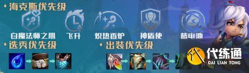 云顶之弈救赎露露怎么玩？救赎璐璐阵容装备玩法攻略[多图]图片2