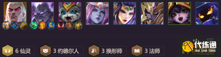 金铲铲之战蛛后阵容怎么搭配,金铲铲之战蛛后阵容搭配攻略 金铲铲之战蛛后阵容怎么搭配,金铲铲之战蛛后阵容搭配攻略