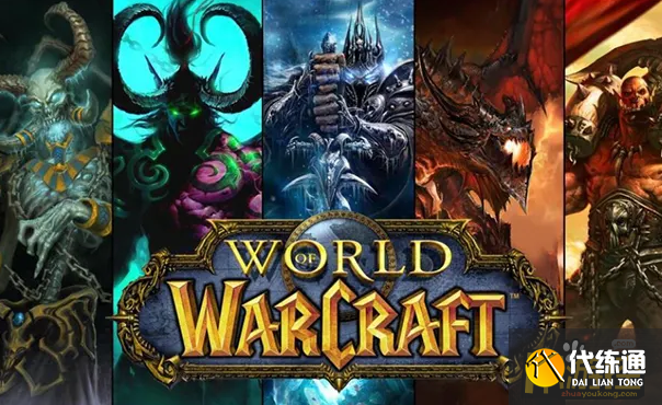 魔兽世界气体云雾怎么采集 魔兽世界气体云雾怎么采集