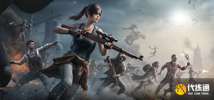 和平精英小团团语音怎么设置