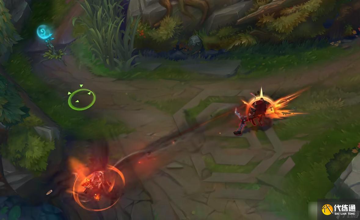 《LOL》西部魔影莎弥拉价格+特效展示