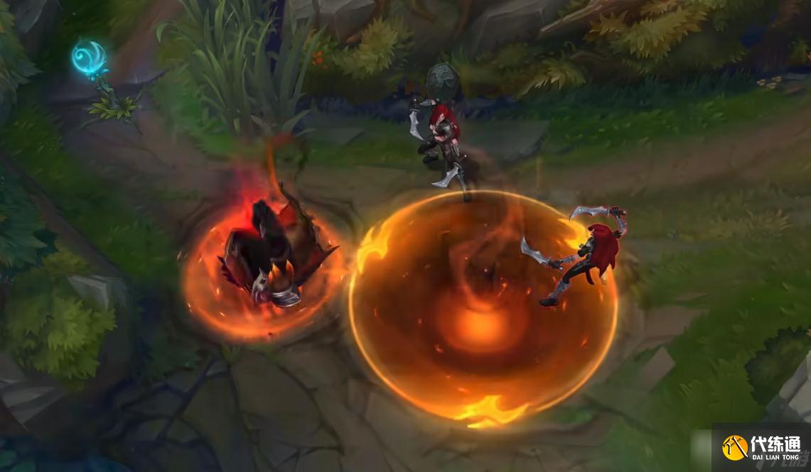 《LOL》西部魔影塔姆皮肤价格+特效展示