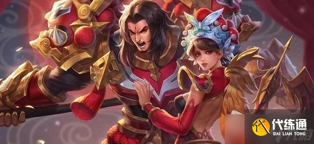 《王者荣耀》霸王别姬超值周卡活动介绍