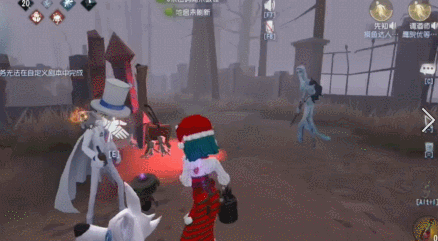 第五人格调酒师技能怎么样?第五人格调酒师技能分析