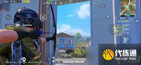 和平精英爆炸猎弓怎么玩 爆炸猎弓武器使用方法介绍