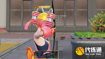 和平精英爆炸猎弓怎么玩 爆炸猎弓武器使用方法介绍