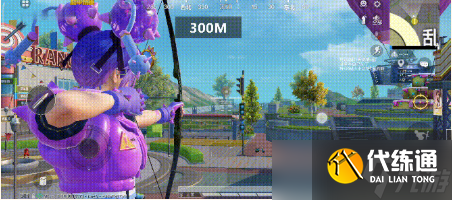 和平精英爆炸猎弓怎么玩 爆炸猎弓武器使用方法介绍