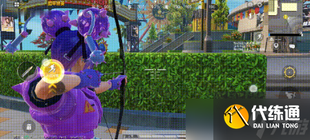 和平精英爆炸猎弓怎么玩 爆炸猎弓武器使用方法介绍