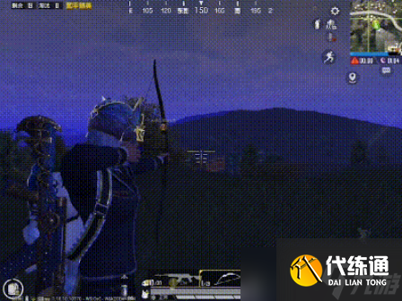 和平精英爆炸猎弓怎么玩 爆炸猎弓武器使用方法介绍