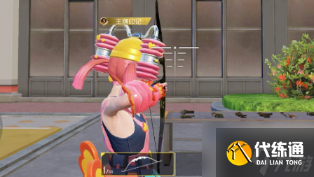 和平精英爆炸猎弓怎么用 爆炸猎弓玩法介绍