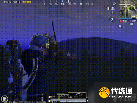 和平精英爆炸猎弓怎么用 爆炸猎弓玩法介绍