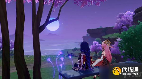 原神有香自西来攻略大全（香自西来活动玩法介绍）