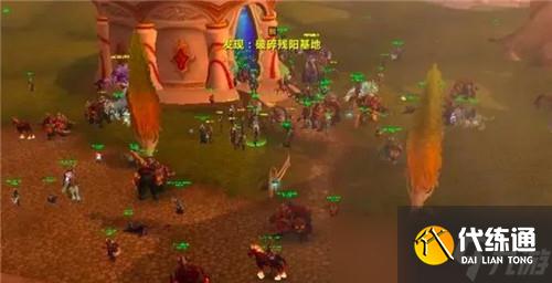 魔兽世界怀旧服奎岛任务须知与146牌子装备解锁指南