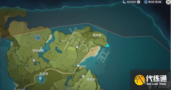 《原神》2.6隐藏任务时与风怎么做？2.6隐藏任务时与风攻略分享