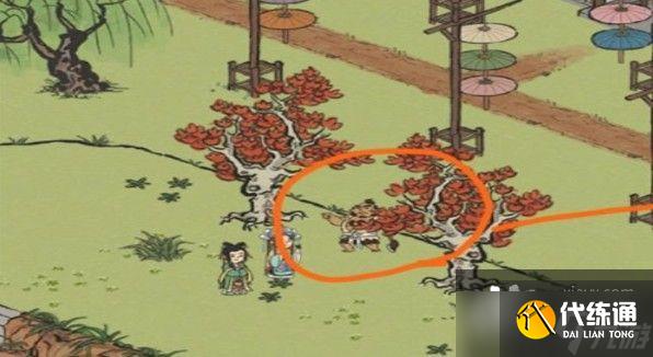 江南百景图长恨歌宝箱钥匙位置？江南百景图长恨歌宝箱钥匙获取攻略汇总