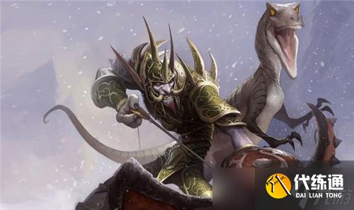 魔兽世界TBC所有职业三系天赋点满