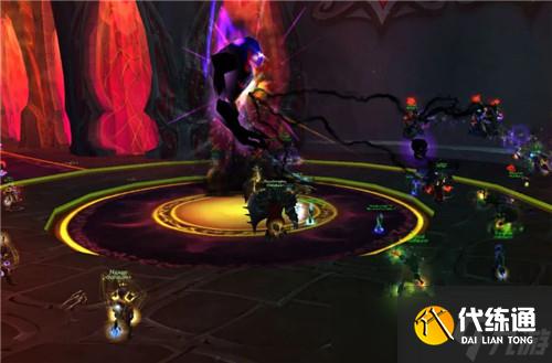 魔兽世界不想买SW的装备 P5牌子装备 一样可以进军WLK