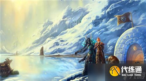 魔兽世界不想买SW的装备 P5牌子装备 一样可以进军WLK