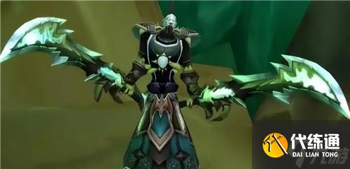 魔兽世界不想买SW的装备 P5牌子装备 一样可以进军WLK